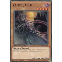 Vampirjäger SGX3-DEI19