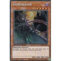 Vampirj&auml;ger SGX3-DEI19-SCR