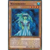 Wassergeist SGX3-DEI20