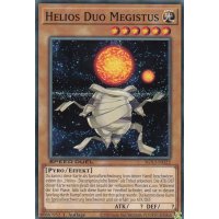 Helios Duo Megistus SGX3-DEI22
