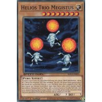 Helios Trio Megistus SGX3-DEI23