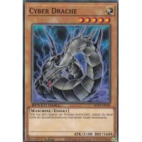 Cyber Drache SGX3-DEI28