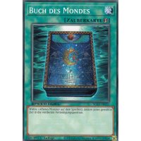 Buch des Mondes SGX3-DEI31