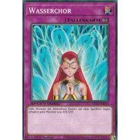 Wasserchor SGX3-DEI34