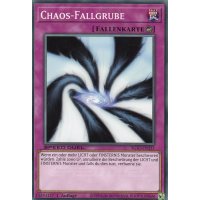 Chaos-Fallgrube SGX3-DEI35