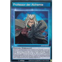 Professor der Alchemie SGX3-DES06