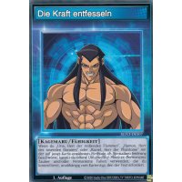 Die Kraft entfesseln SGX3-DES07