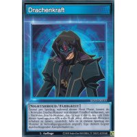 Drachenkraft SGX3-DES10