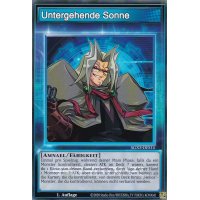 Untergehende Sonne SGX3-DES14