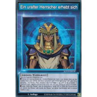 Ein uralter Herrscher erhebt sich SGX3-DES18