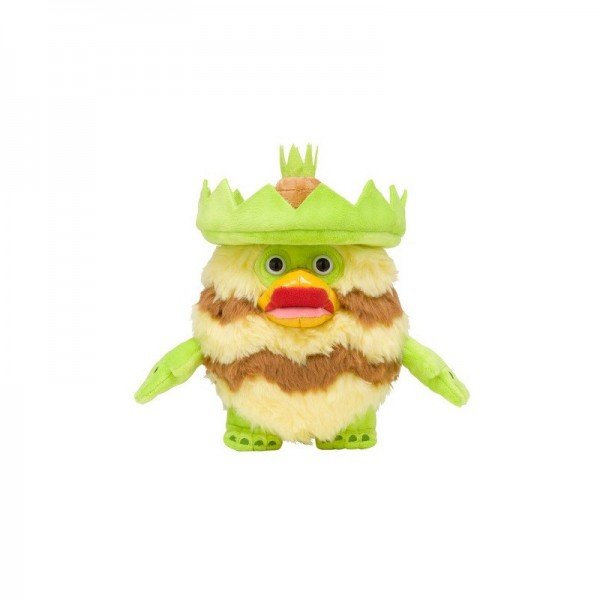 Kappalores Pl&uuml;schfigur 21 cm - Pokemon Kuscheltier