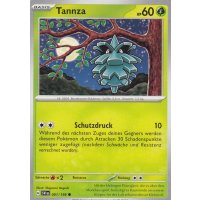 Tannza 001/198