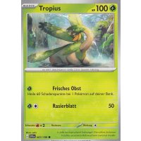 Tropius 007/198