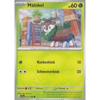Mähikel 011/198