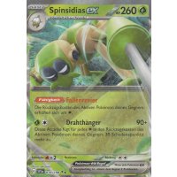 Spinsidias-ex 019/198