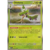 Olithena 023/198 Holo