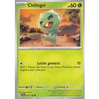 Chilingel 027/198