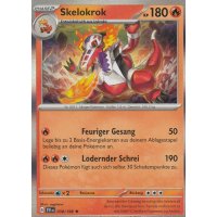 Skelokrok 038/198 Holo