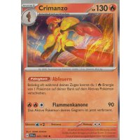 Crimanzo 041/198 Holo