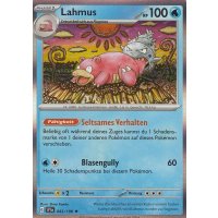 Lahmus 043/198 Holo