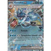 Garados-ex 045/198