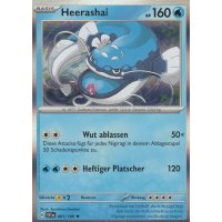Heerashai 061/198 Holo