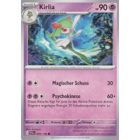 Kirlia 085/198