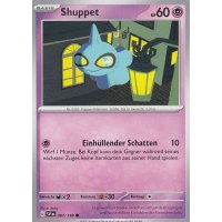 Shuppet 087/198