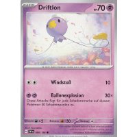 Driftlon 089/198