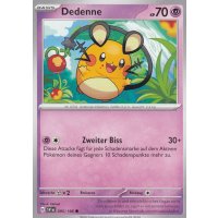 Dedenne 095/198