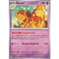 Backel 099/198