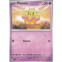 Flattutu 100/198