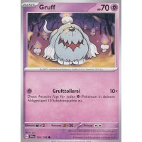 Gruff 104/198