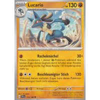 Lucario 114/198