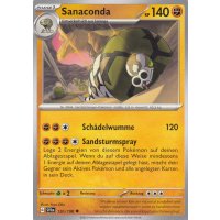 Sanaconda 120/198