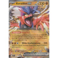 Koraidon-ex 125/198