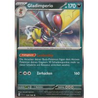 Gladimperio 134/198 Holo