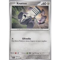 Knattox 140/198
