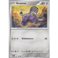 Knattox 141/198