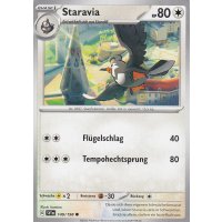 Staravia 149/198