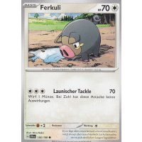 Ferkuli 156/198