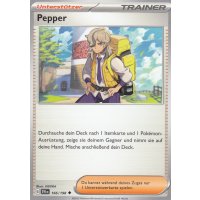 Pepper 166/198