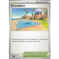 Strandplatz 167/198