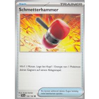 Schmetterhammer 168/198