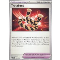 Trotzband 169/198