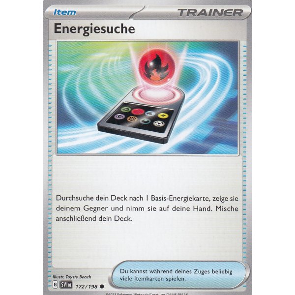 Energiesuche 172/198