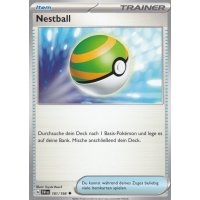 Nestball 181/198