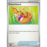 Picknickkorb 184/198
