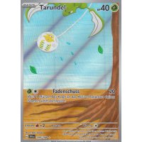 Tarundel 199/198 Illustration Rare