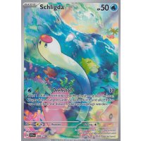 Schligda 206/198 Illustration Rare